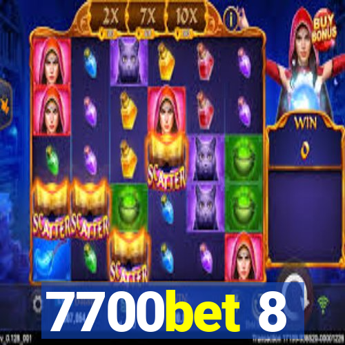7700bet 8